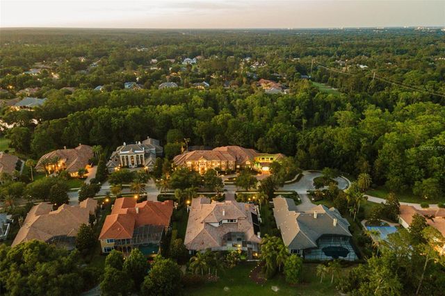 3540 LEGACY HILLS COURT, Longwood, FL 32779