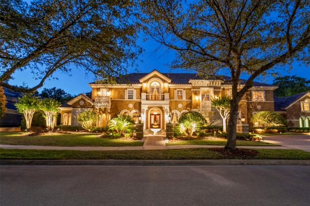 3540 LEGACY HILLS COURT, Longwood, FL 32779
