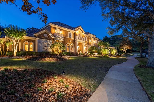 3540 LEGACY HILLS COURT, Longwood, FL 32779