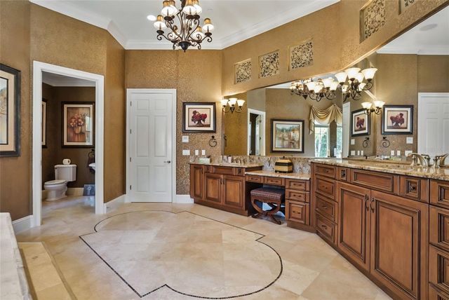 3540 LEGACY HILLS COURT, Longwood, FL 32779