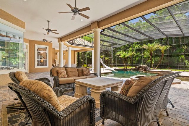3540 LEGACY HILLS COURT, Longwood, FL 32779