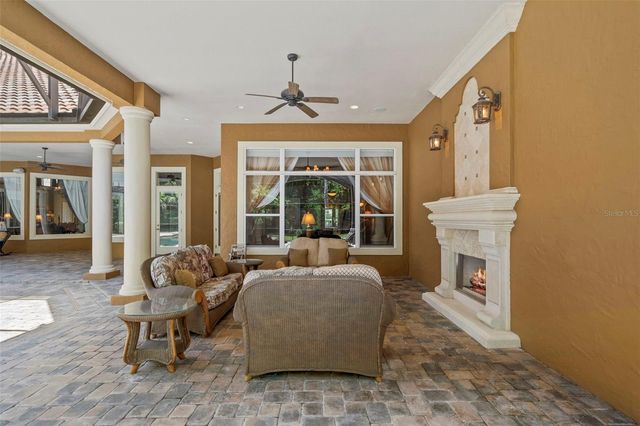 3540 LEGACY HILLS COURT, Longwood, FL 32779