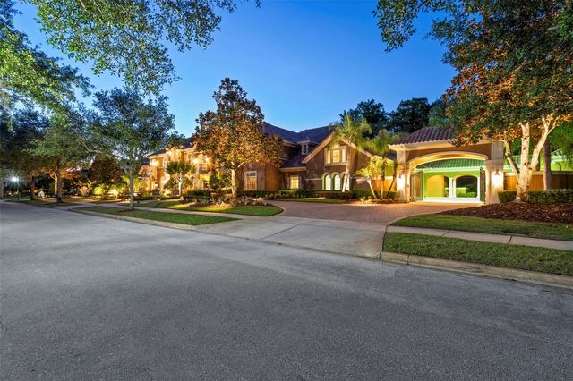 3540 LEGACY HILLS COURT, Longwood, FL 32779