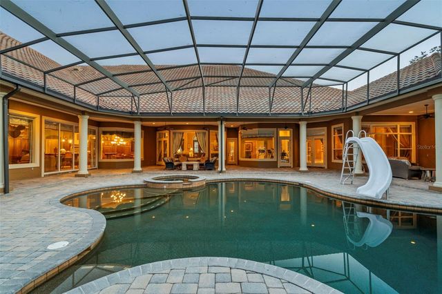 3540 LEGACY HILLS COURT, Longwood, FL 32779