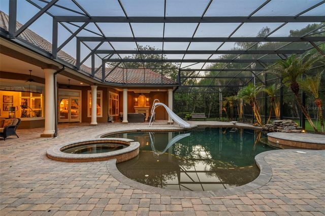 3540 LEGACY HILLS COURT, Longwood, FL 32779