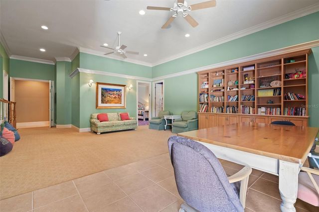 3540 LEGACY HILLS COURT, Longwood, FL 32779