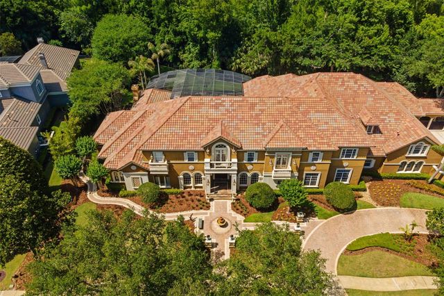 3540 LEGACY HILLS COURT, Longwood, FL 32779