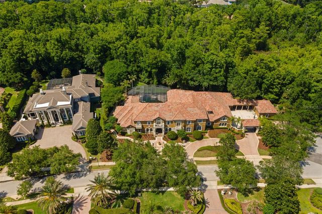 3540 LEGACY HILLS COURT, Longwood, FL 32779