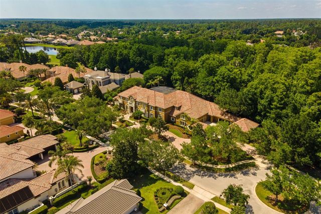3540 LEGACY HILLS COURT, Longwood, FL 32779