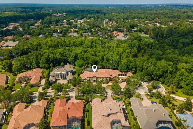 3540 LEGACY HILLS COURT, Longwood, FL 32779