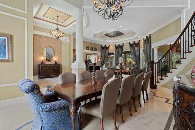 3540 LEGACY HILLS COURT, Longwood, FL 32779