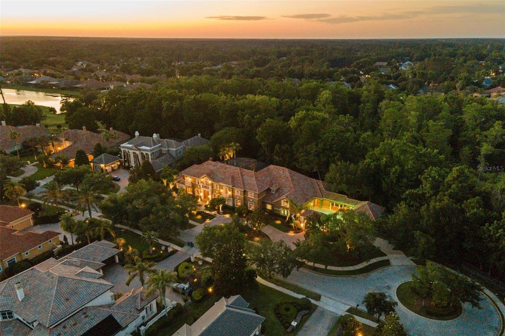 3540 LEGACY HILLS COURT, Longwood, FL 32779