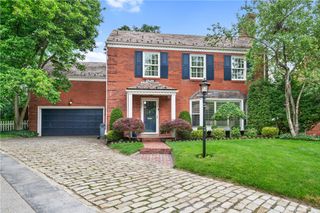 427 Coventry Road, Shadyside, PA 15213