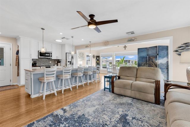 114 MARTINIQUE ROAD, North Port, FL 34287