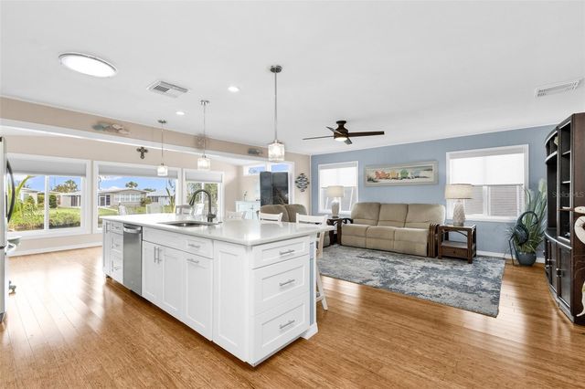 114 MARTINIQUE ROAD, North Port, FL 34287