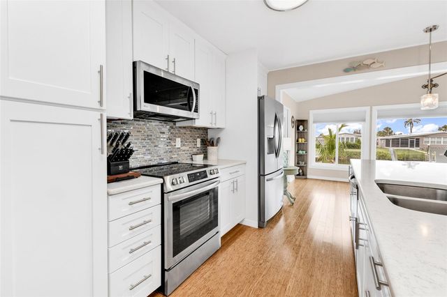 114 MARTINIQUE ROAD, North Port, FL 34287