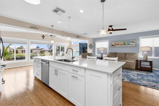 114 MARTINIQUE ROAD, North Port, FL 34287