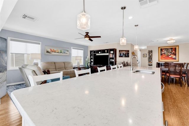 114 MARTINIQUE ROAD, North Port, FL 34287