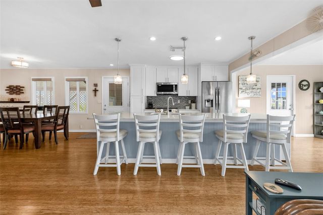 114 MARTINIQUE ROAD, North Port, FL 34287