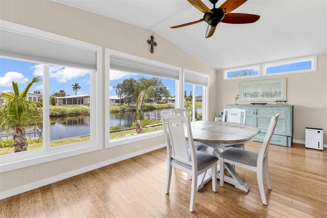 114 MARTINIQUE ROAD, North Port, FL 34287