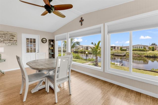 114 MARTINIQUE ROAD, North Port, FL 34287