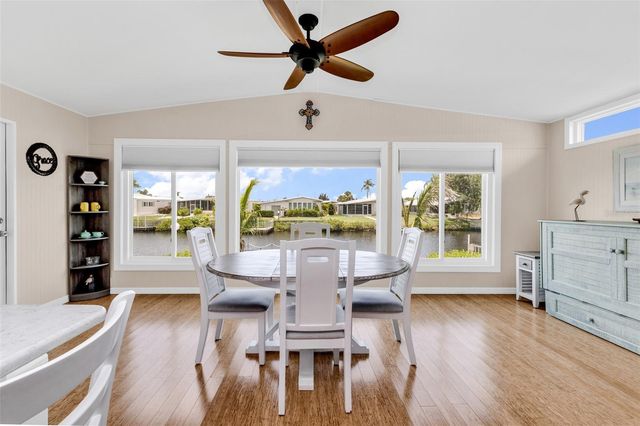 114 MARTINIQUE ROAD, North Port, FL 34287