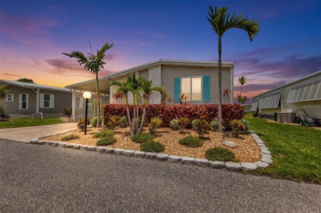 114 MARTINIQUE ROAD, North Port, FL 34287