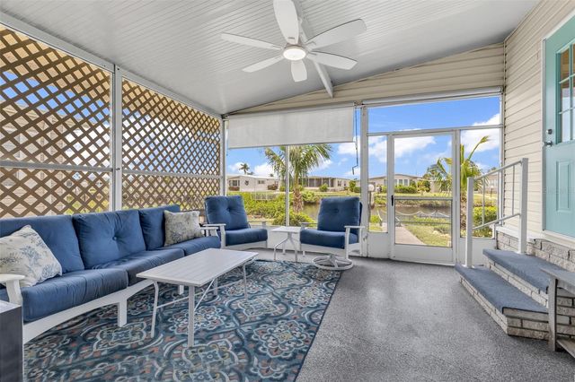 114 MARTINIQUE ROAD, North Port, FL 34287