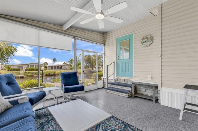 114 MARTINIQUE ROAD, North Port, FL 34287