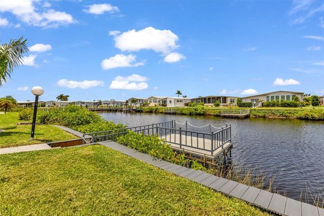 114 MARTINIQUE ROAD, North Port, FL 34287