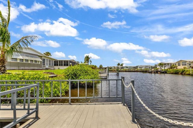 114 MARTINIQUE ROAD, North Port, FL 34287