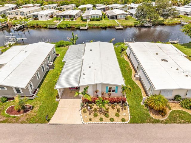 114 MARTINIQUE ROAD, North Port, FL 34287