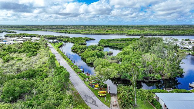 114 MARTINIQUE ROAD, North Port, FL 34287