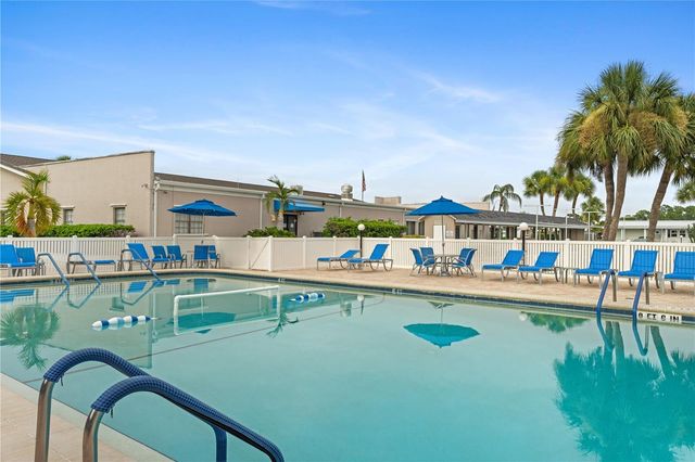 114 MARTINIQUE ROAD, North Port, FL 34287