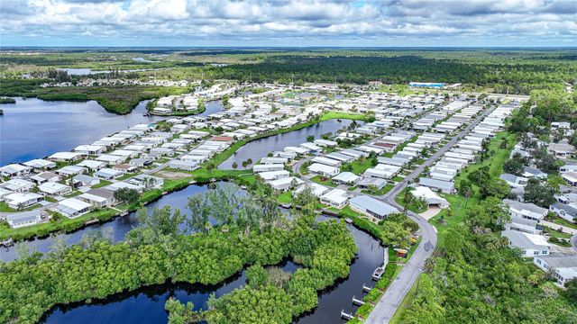 114 MARTINIQUE ROAD, North Port, FL 34287