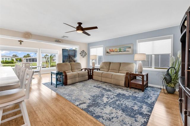 114 MARTINIQUE ROAD, North Port, FL 34287