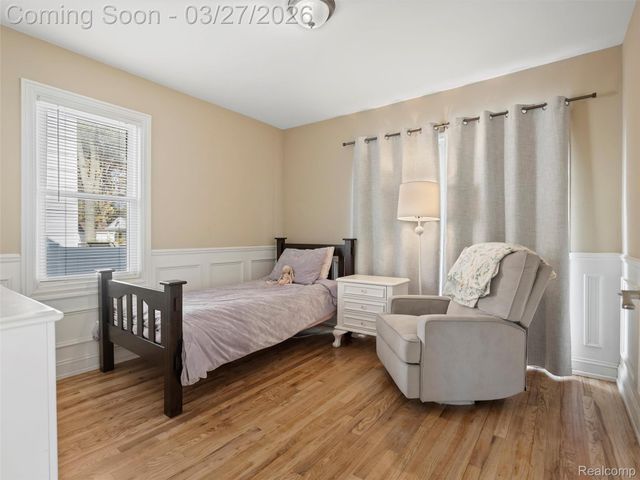 2100 N Wilson Avenue, Royal Oak Charter Township, MI 48073