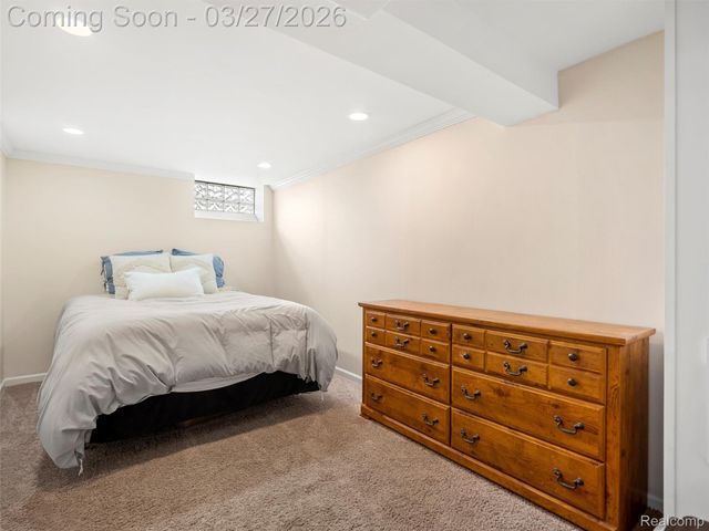 2100 N Wilson Avenue, Royal Oak Charter Township, MI 48073