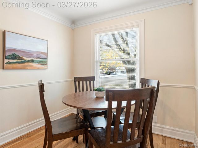 2100 N Wilson Avenue, Royal Oak Charter Township, MI 48073