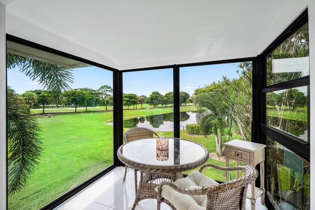 3735 Quail Ridge Drive N Bobwhite C, Boynton Beach, FL 33436