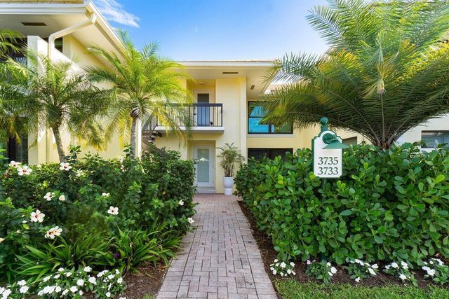 3735 Quail Ridge Drive N Bobwhite C, Boynton Beach, FL 33436