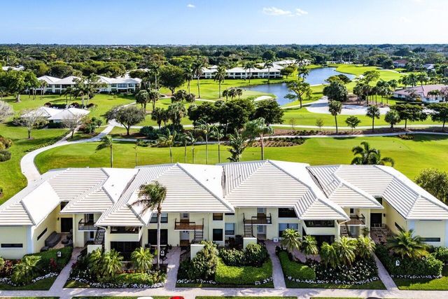 3735 Quail Ridge Drive N Bobwhite C, Boynton Beach, FL 33436