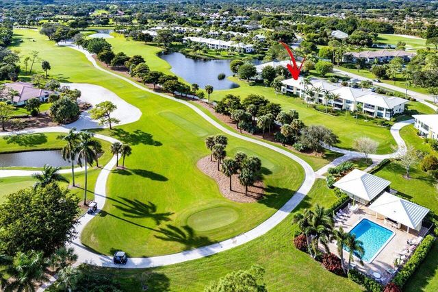 3735 Quail Ridge Drive N Bobwhite C, Boynton Beach, FL 33436