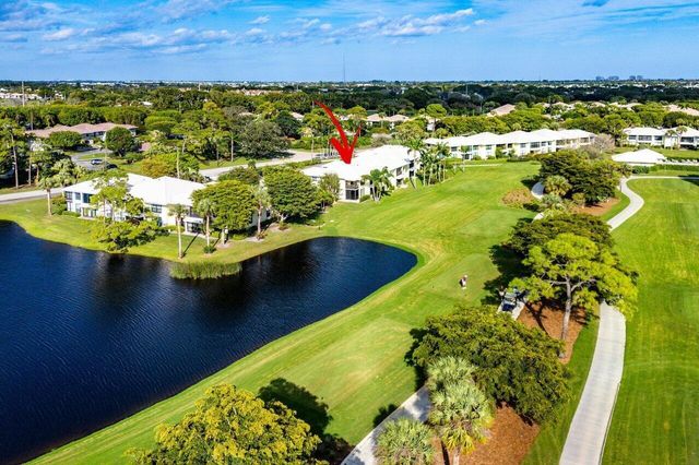 3735 Quail Ridge Drive N Bobwhite C, Boynton Beach, FL 33436