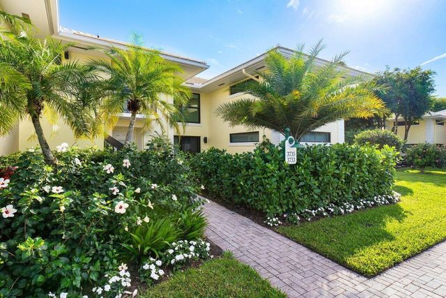 3735 Quail Ridge Drive N Bobwhite C, Boynton Beach, FL 33436