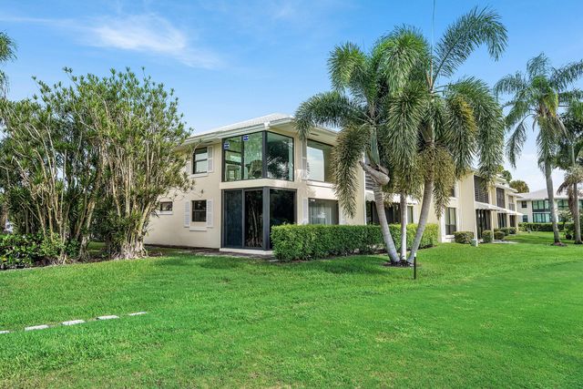 3735 Quail Ridge Drive N Bobwhite C, Boynton Beach, FL 33436