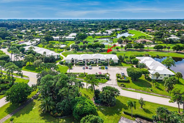 3735 Quail Ridge Drive N Bobwhite C, Boynton Beach, FL 33436