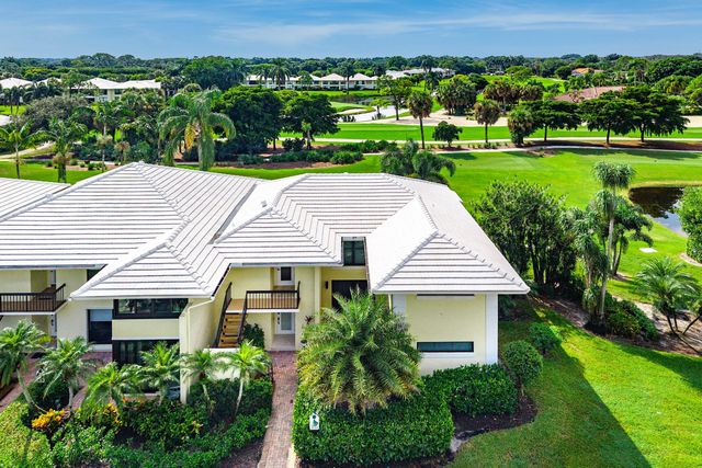 3735 Quail Ridge Drive N Bobwhite C, Boynton Beach, FL 33436