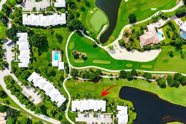 3735 Quail Ridge Drive N Bobwhite C, Boynton Beach, FL 33436