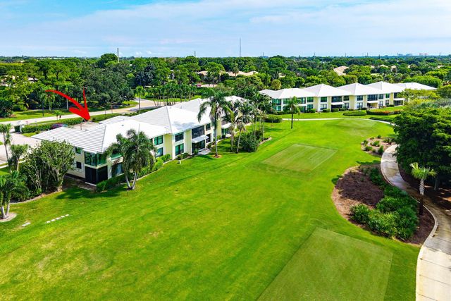 3735 Quail Ridge Drive N Bobwhite C, Boynton Beach, FL 33436